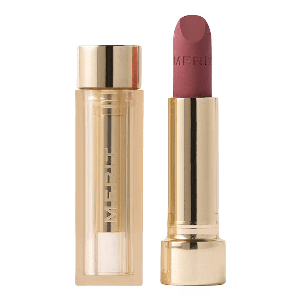 Signature Lip Blush - MERIT BEAUTY