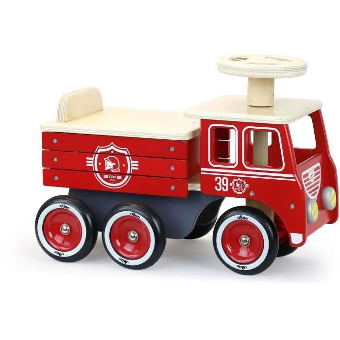 Porteur pousseur vilac new arrivals