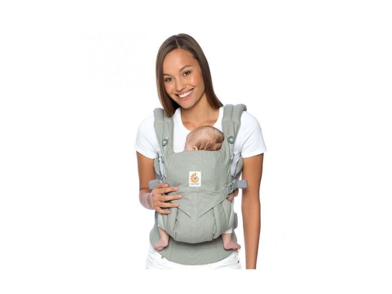 Porte bébé performance ergobaby sales
