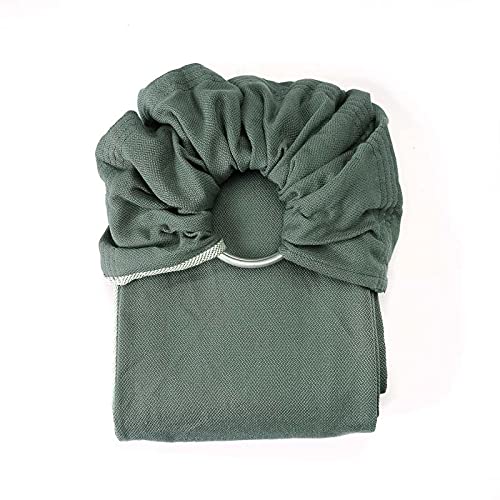 Porte bebe Sling Mam Advisor