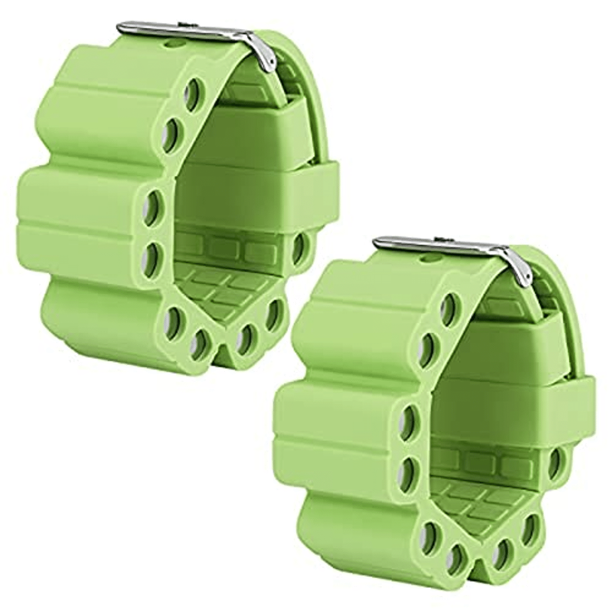 RUNFON Bandes de cheville de natation Aérobic aérobic Bague flottante