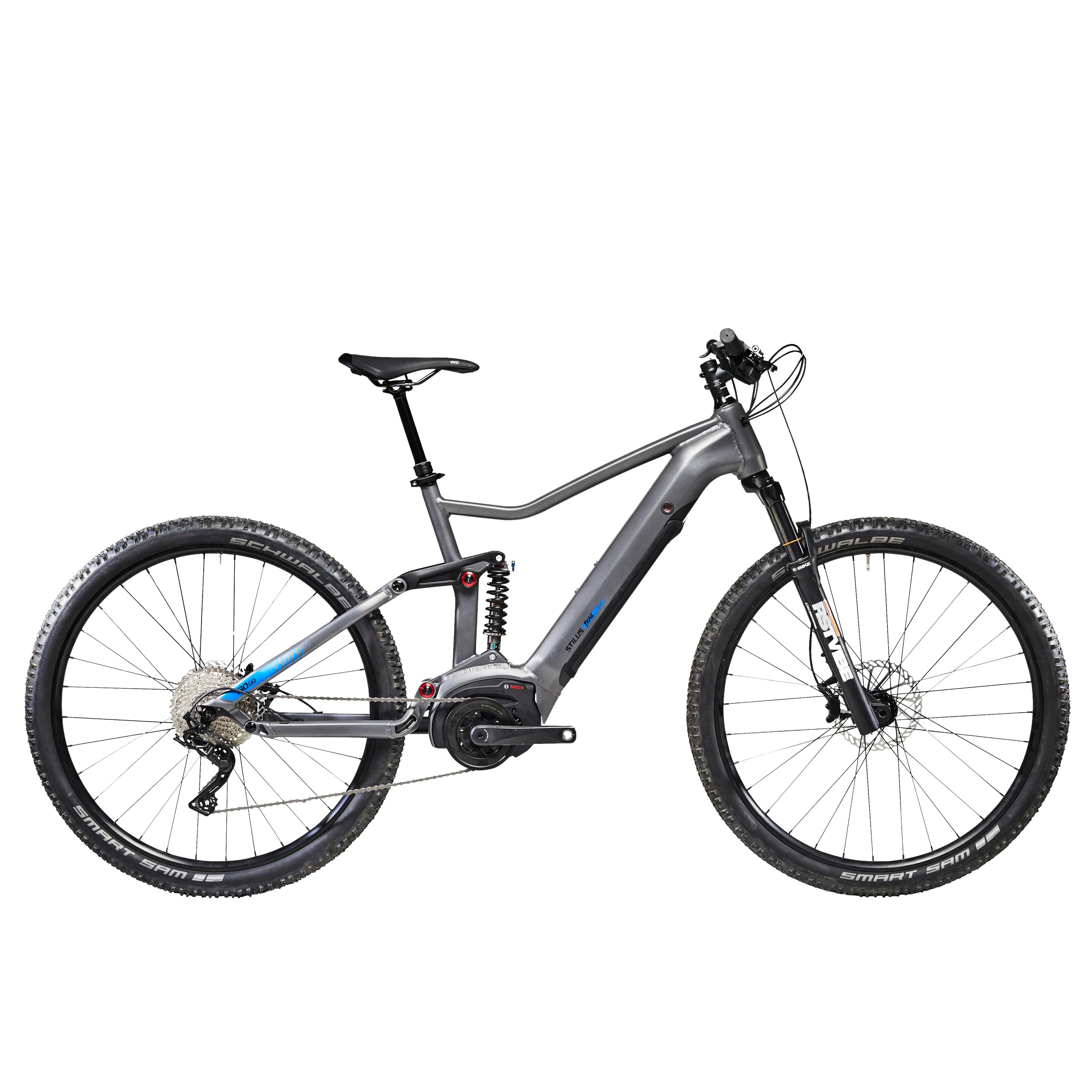 Tout suspendu decathlon clearance