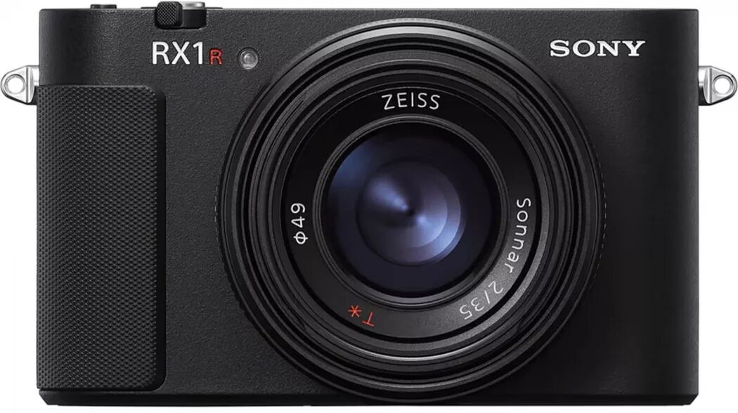 Sony DSC-RX1R III