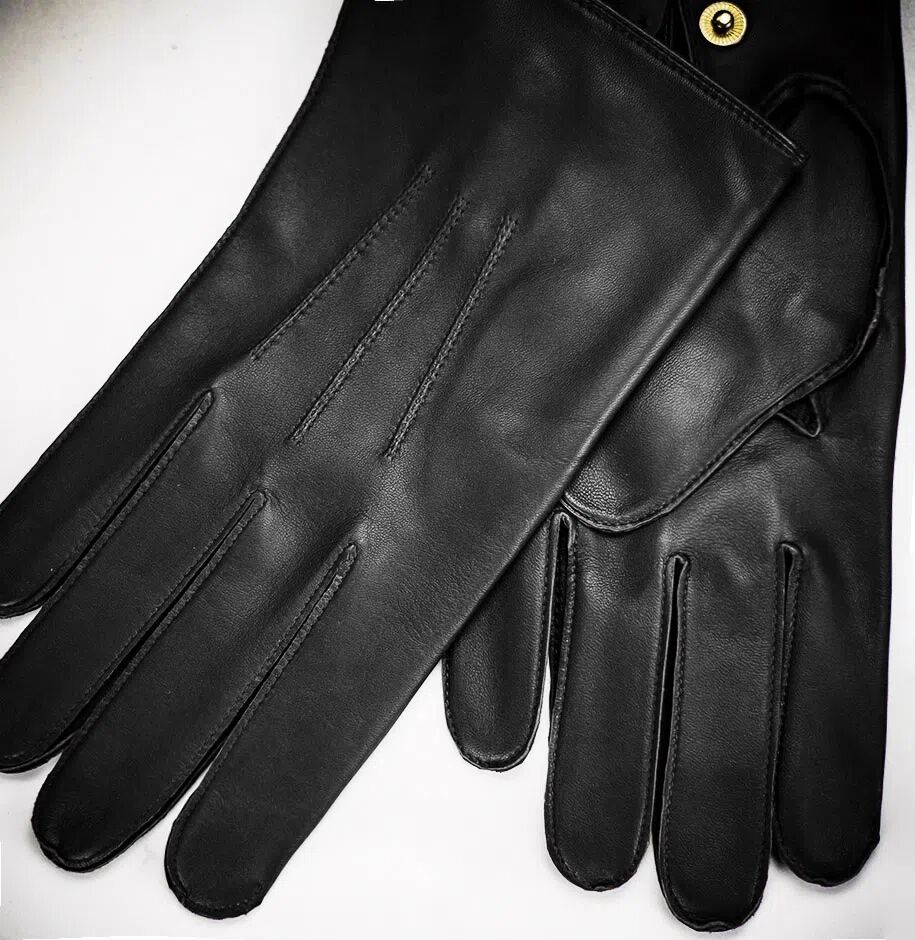 Rapha Leather Town Gloves - Cycling News | Bike Reviews | road.cc