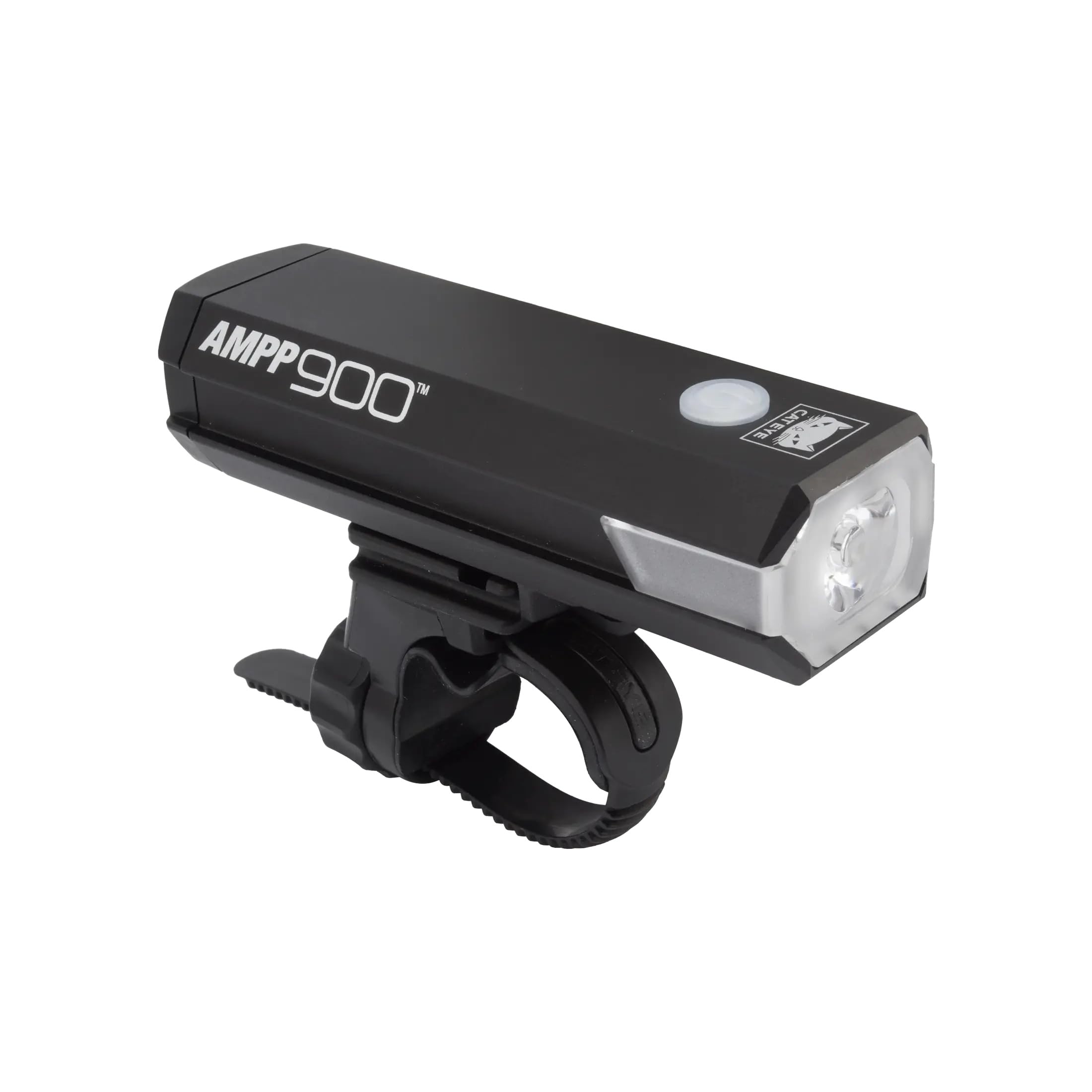 Cateye AMPP 1100 front light - Cycling News | Bike Reviews | road.cc