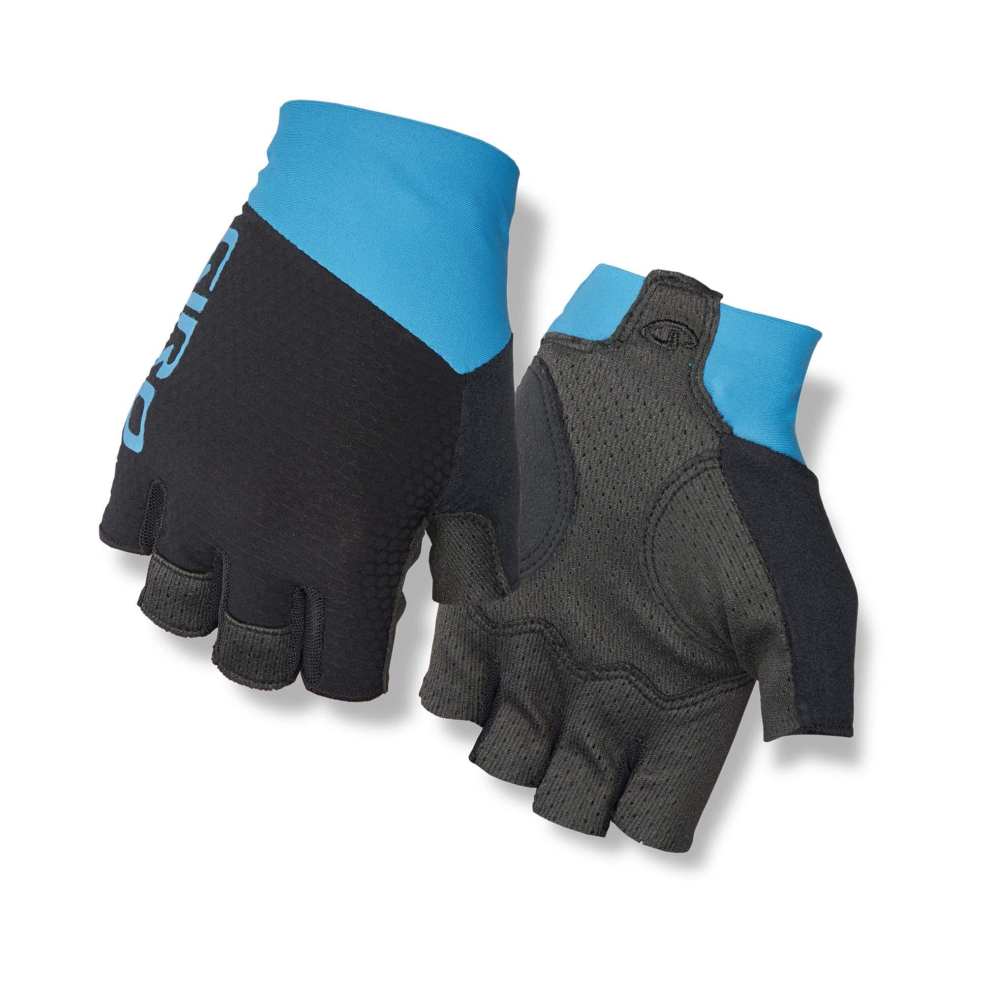 Guanti Giro Supernatural Da Ciclismo, Bianchi, Taglia X-Large. Nuovi Con Etichette!