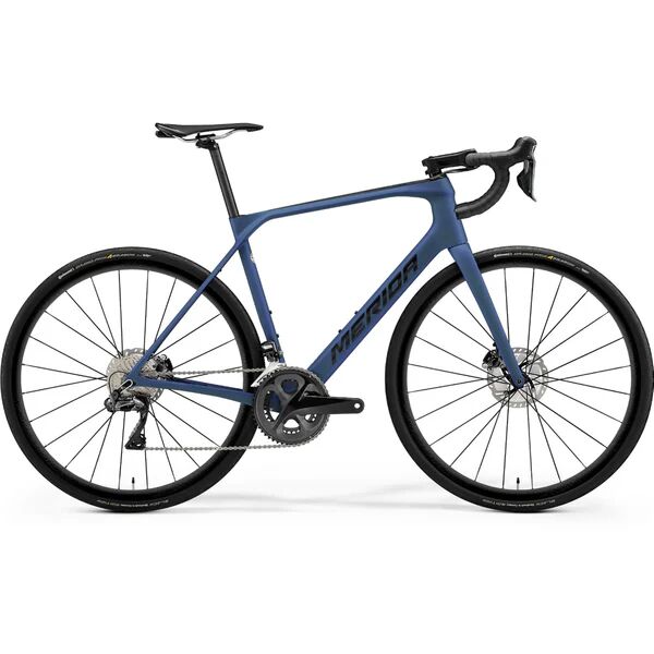 Merida Scultura Endurance 4000 - Cycling News | Bike Reviews | road.cc