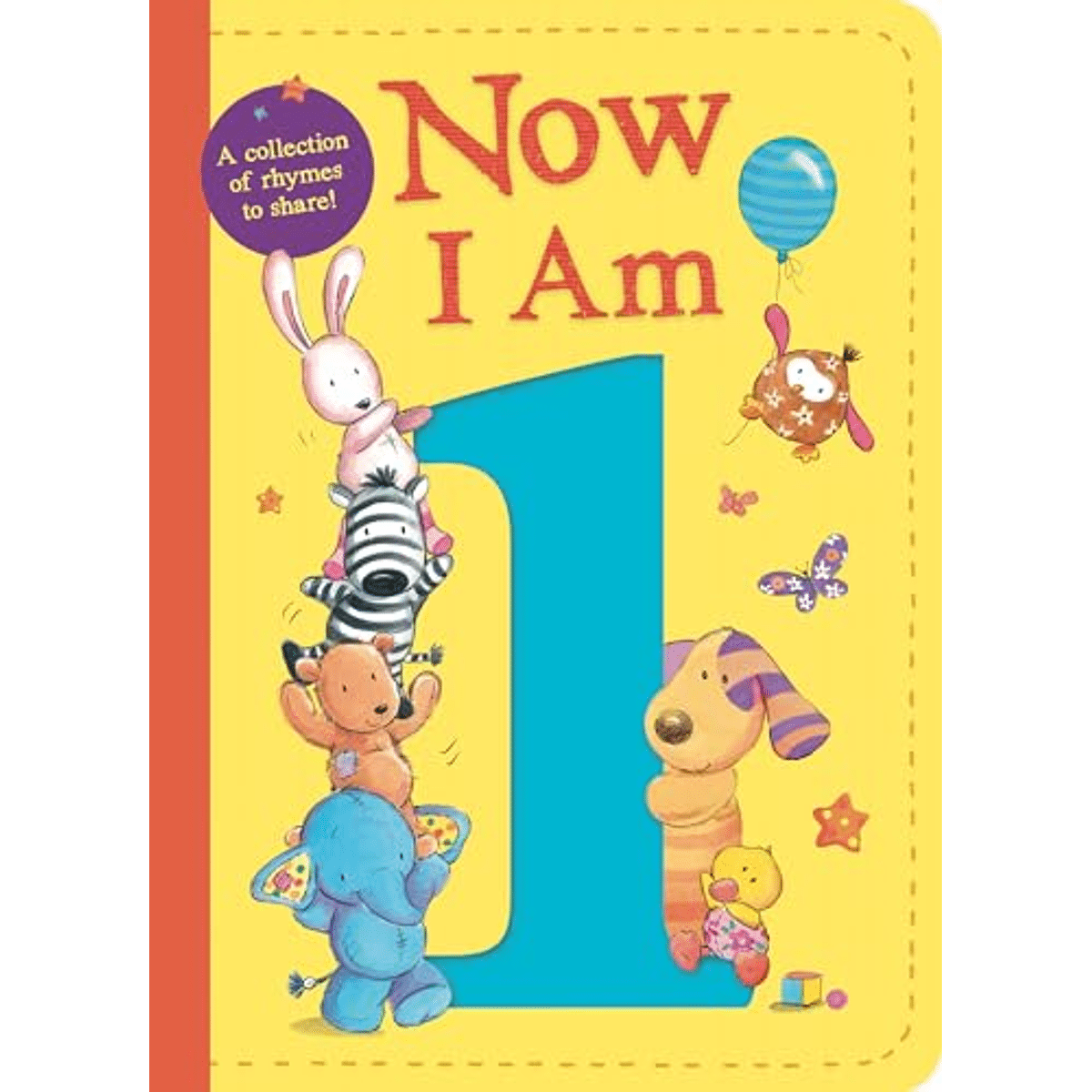 Now I Am 1 - Now I Am 1