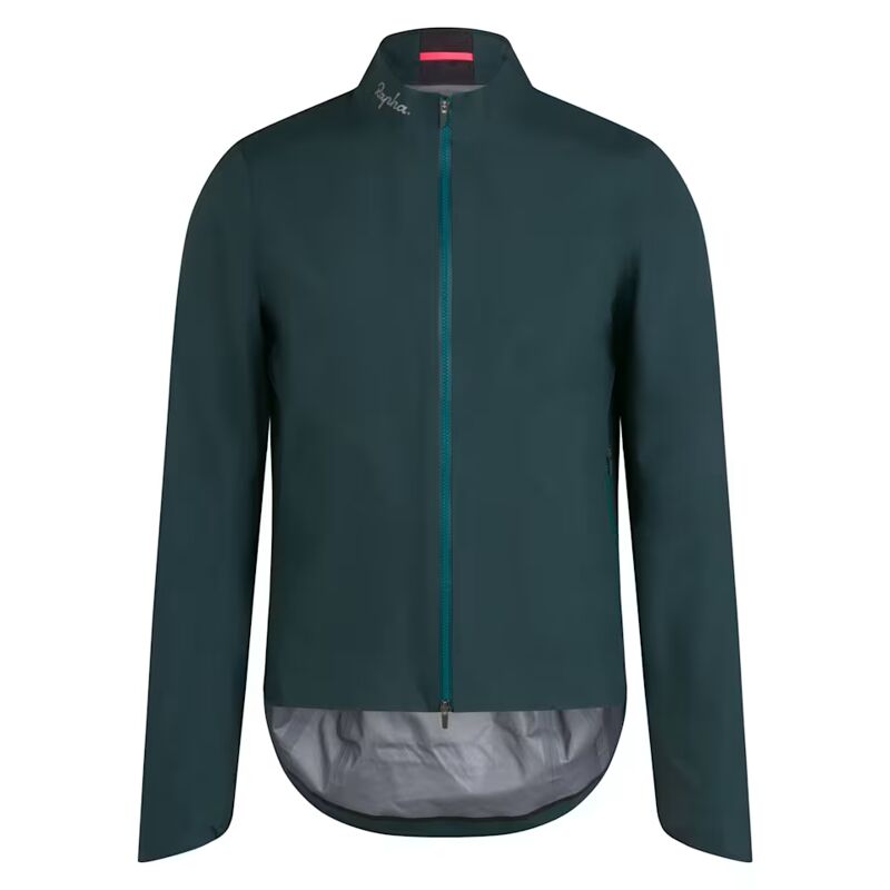 Rapha Men's Trail Gore-Tex Infinium jacket review - Cycling News