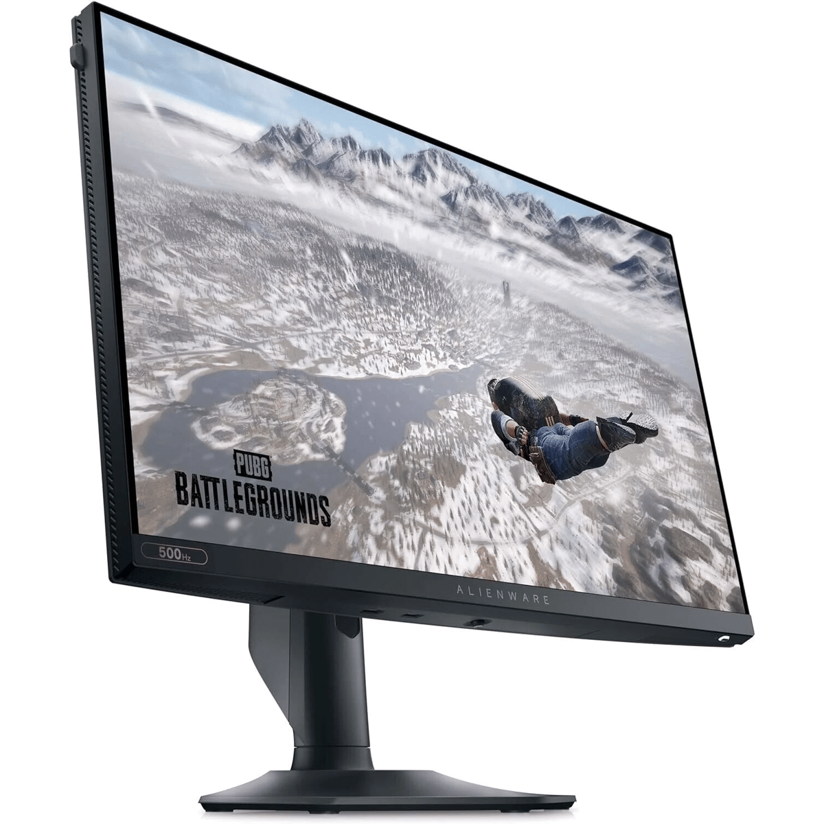 Alienware AW2524HF 25  Class Full HD Gaming LED Monitor  16:9 