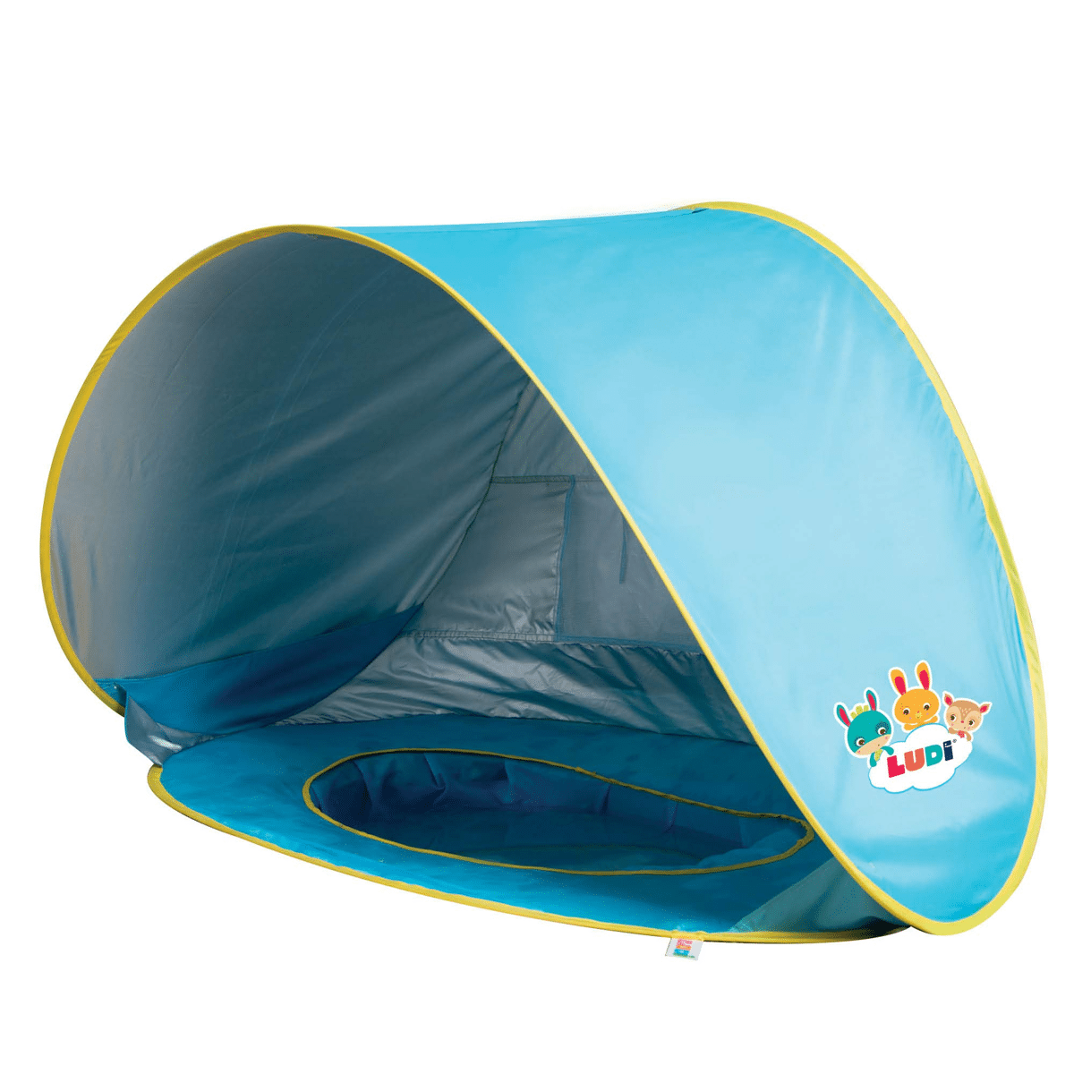 Tente de plage pour bébés et tout-petits | Tentes de plage portables