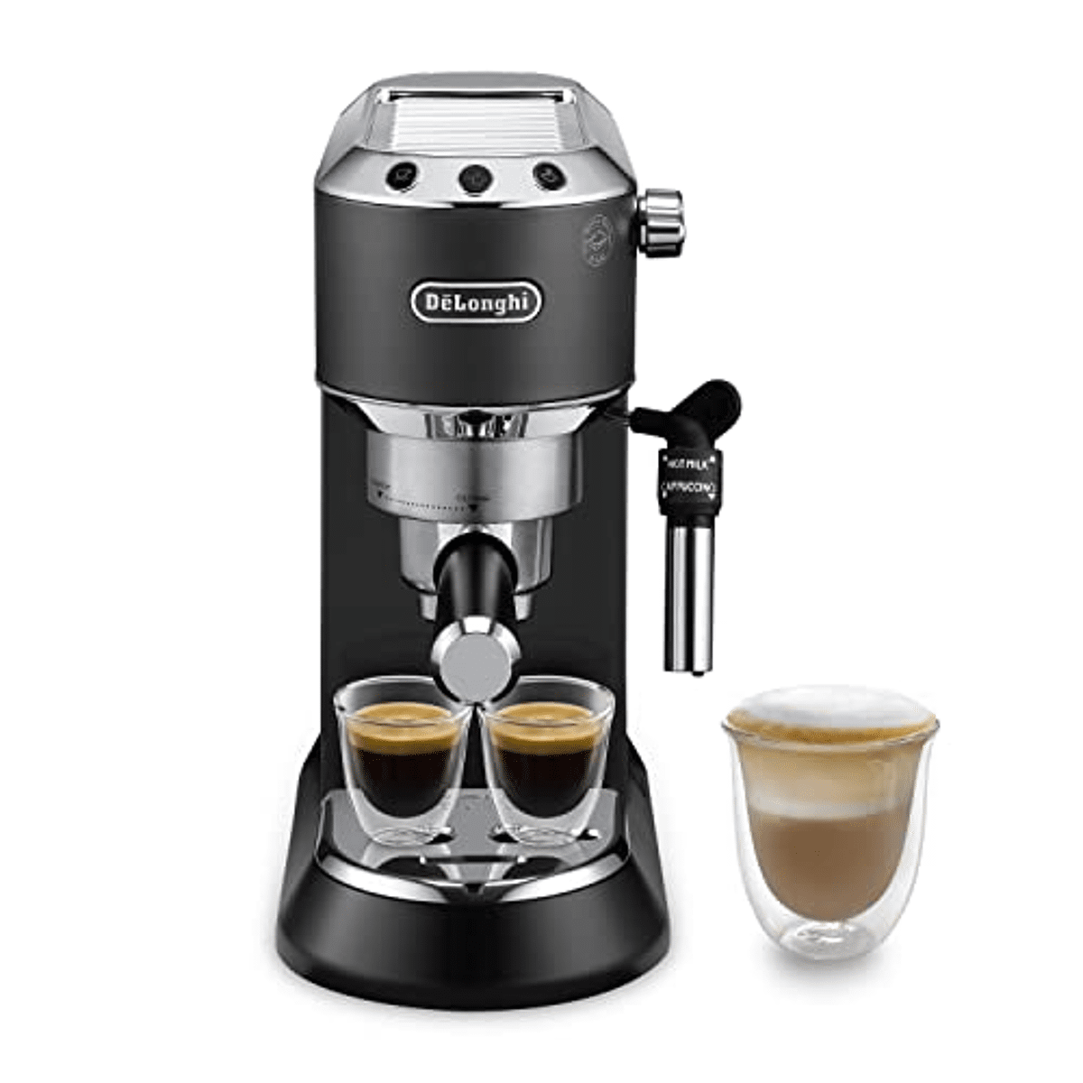 Delonghi Dedica Style  - Tout