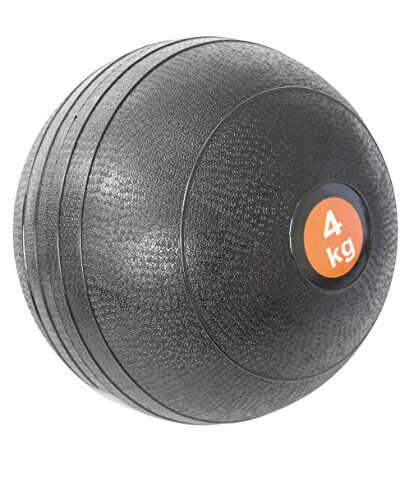 Divers accessoires fitness, yoga et pilates Sveltus Slam ball sveltus