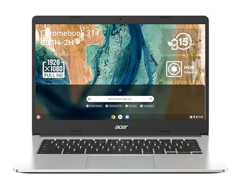 Acer Ordinateur Portable CB314-2H-K6CV