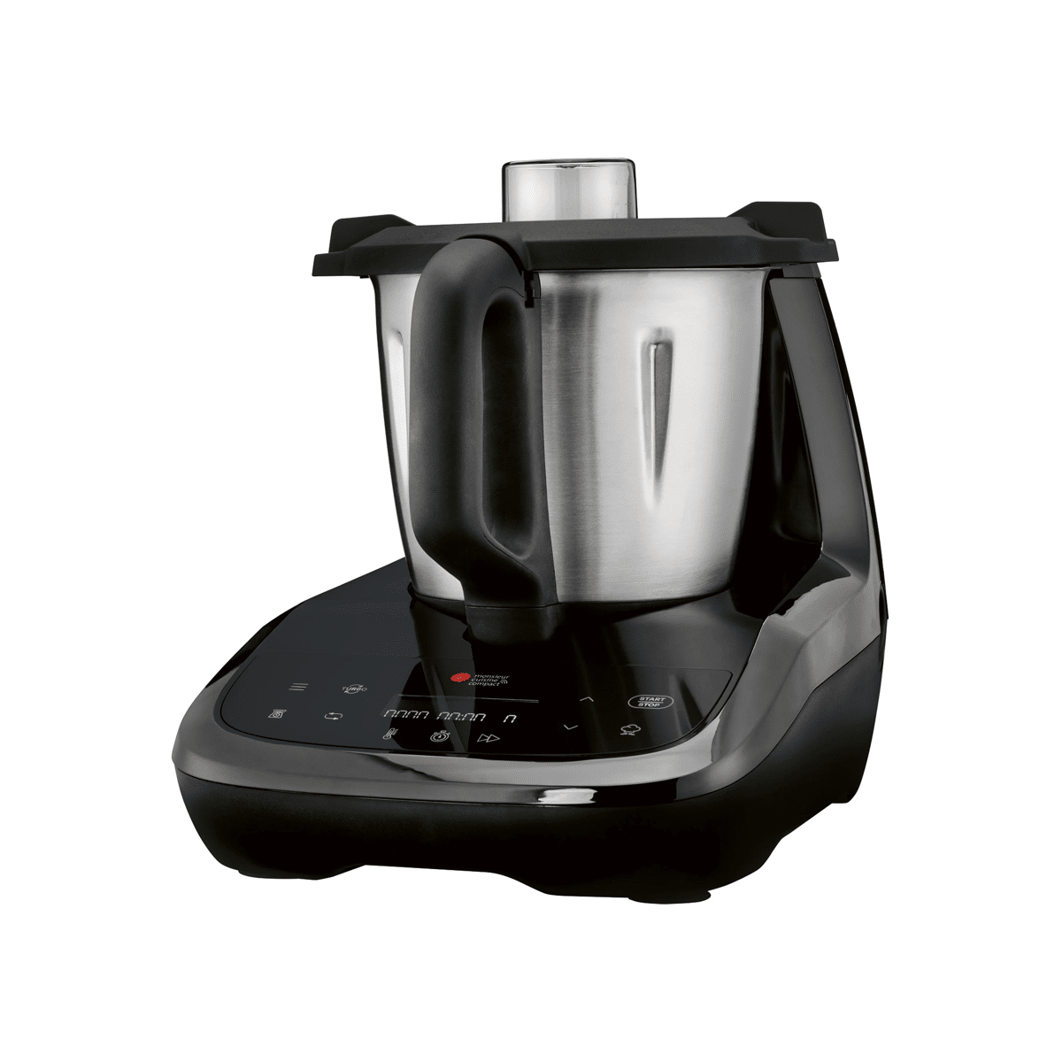 Silvercrest Kitchen Tools Monsieur Cuisine compact SMCC 1100 A1 - SILVERCREST® KITCHEN TOOLS Monsieur Cuisine compact SMCC 1100 A1