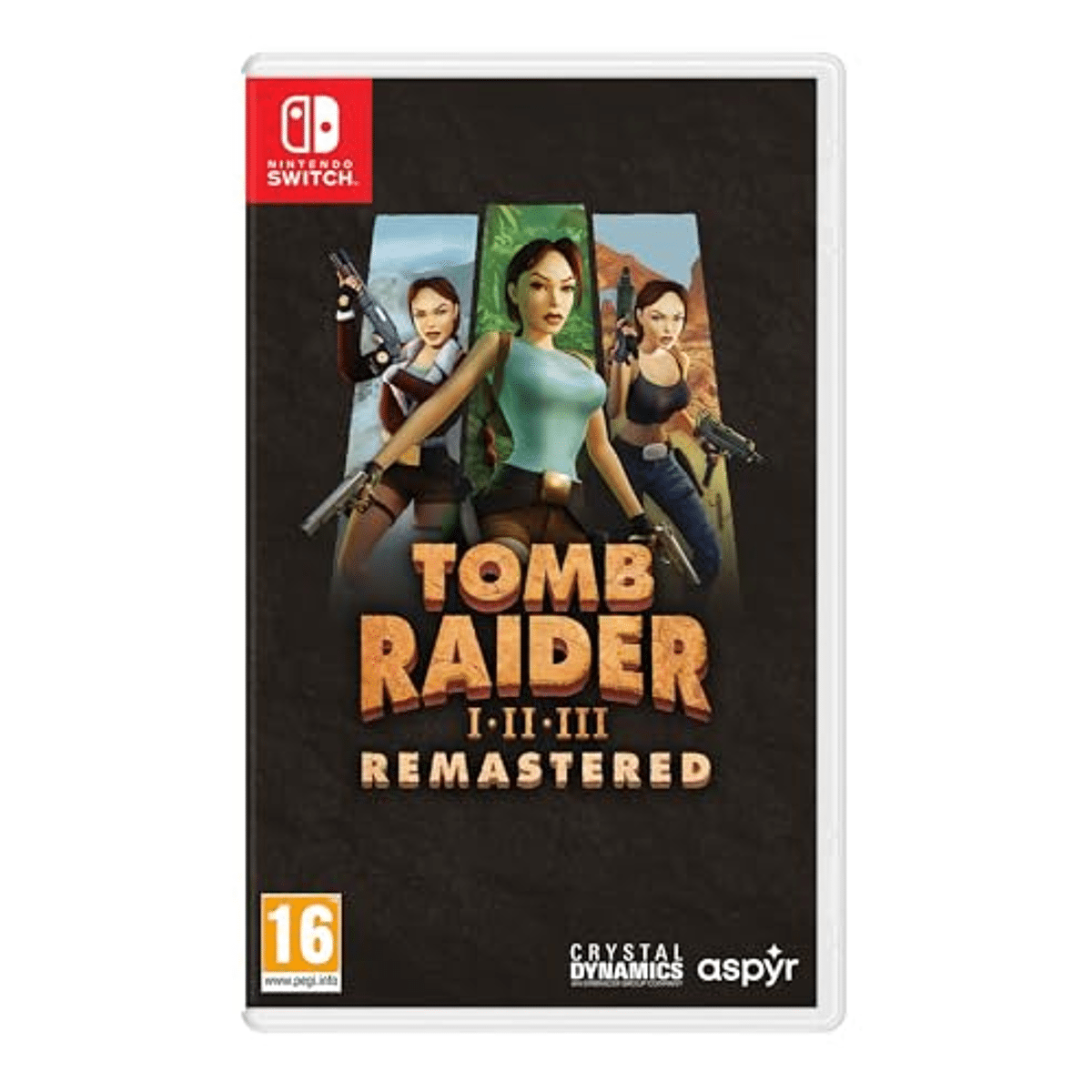 LARA CROFT DVD TOMB RAIDER ÉDITION SPÉCIALE COLLECTIONNEUR