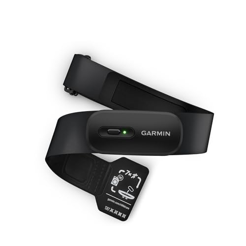 Garmin HRM 200 - Moniteur de fréquence Cardiaque – Taille XS–S