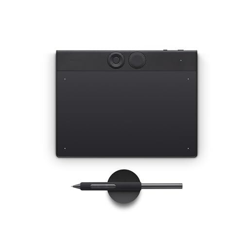 PTK470K0B, Tablette graphique