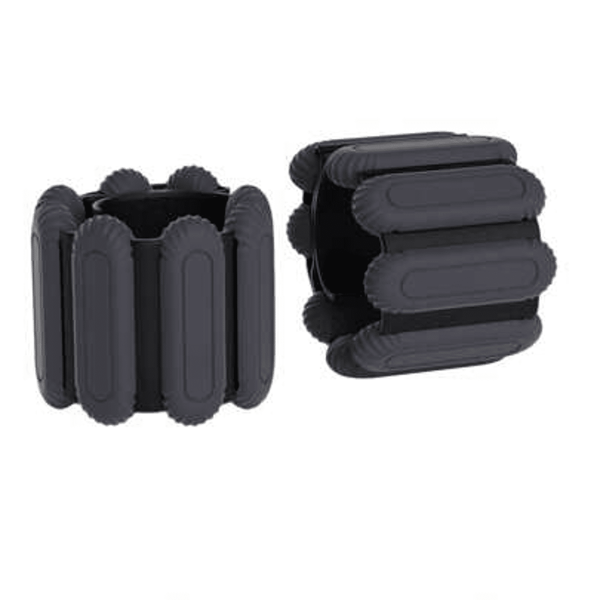 Poids de cheville Northern Lights, 2 x 5 lb chacun, paire de 10 lb