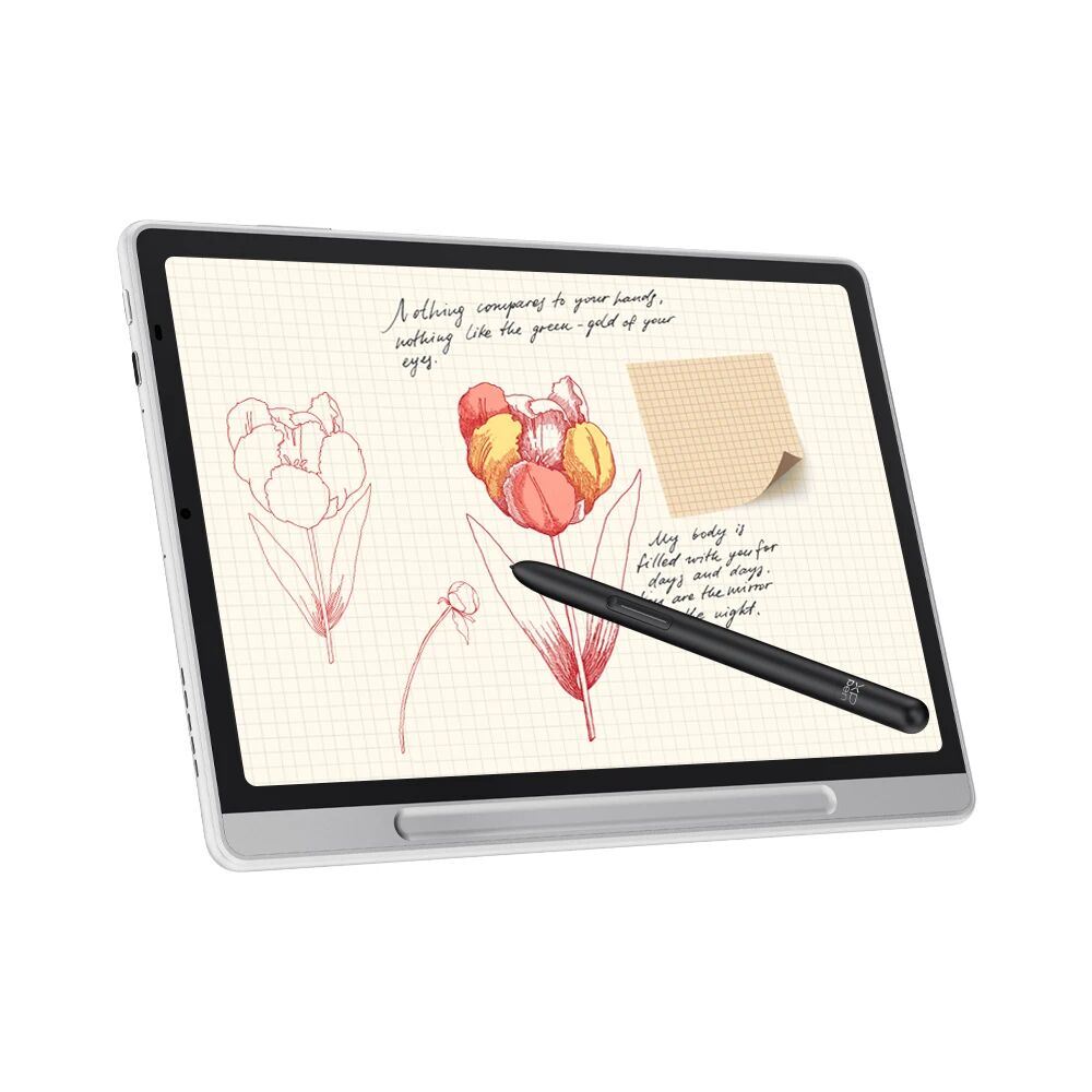 XPPen – bloc-notes magique, tablette graphique Android 14, ordinateur portable d'écriture numérique