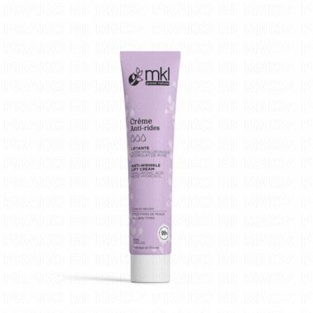 MKL Crème anti-rides liftante 40ml