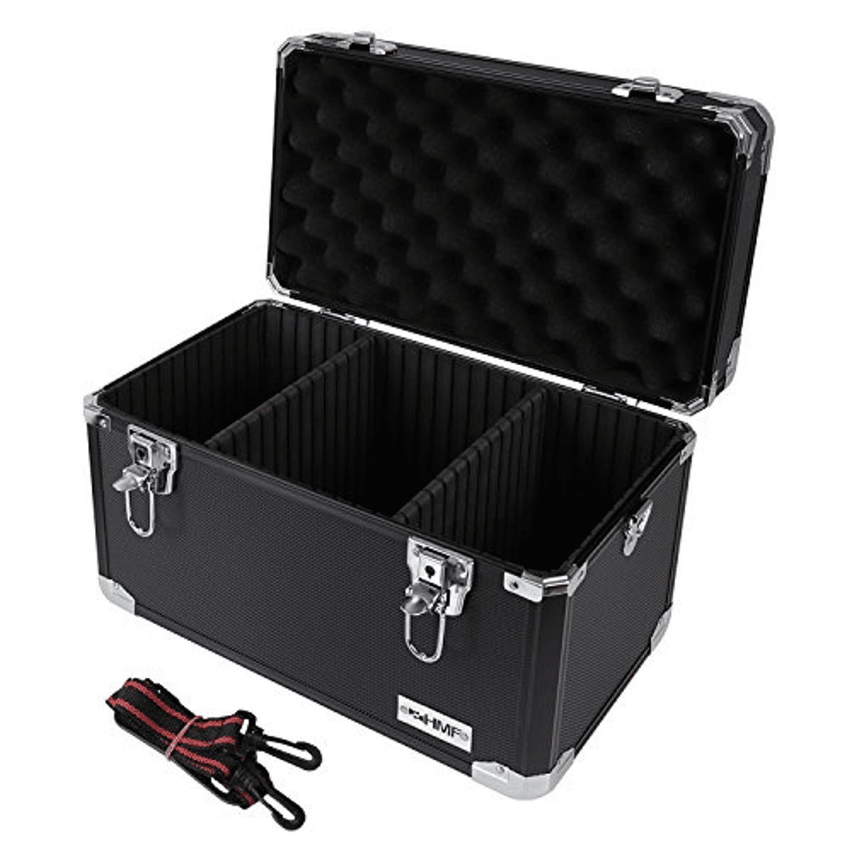 HMF 14801-02 Valise aluminium