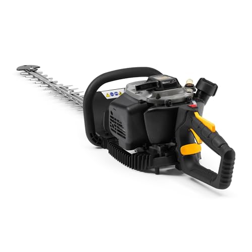 Alpina ® - Alpina aht 555 - Taille haies thermique