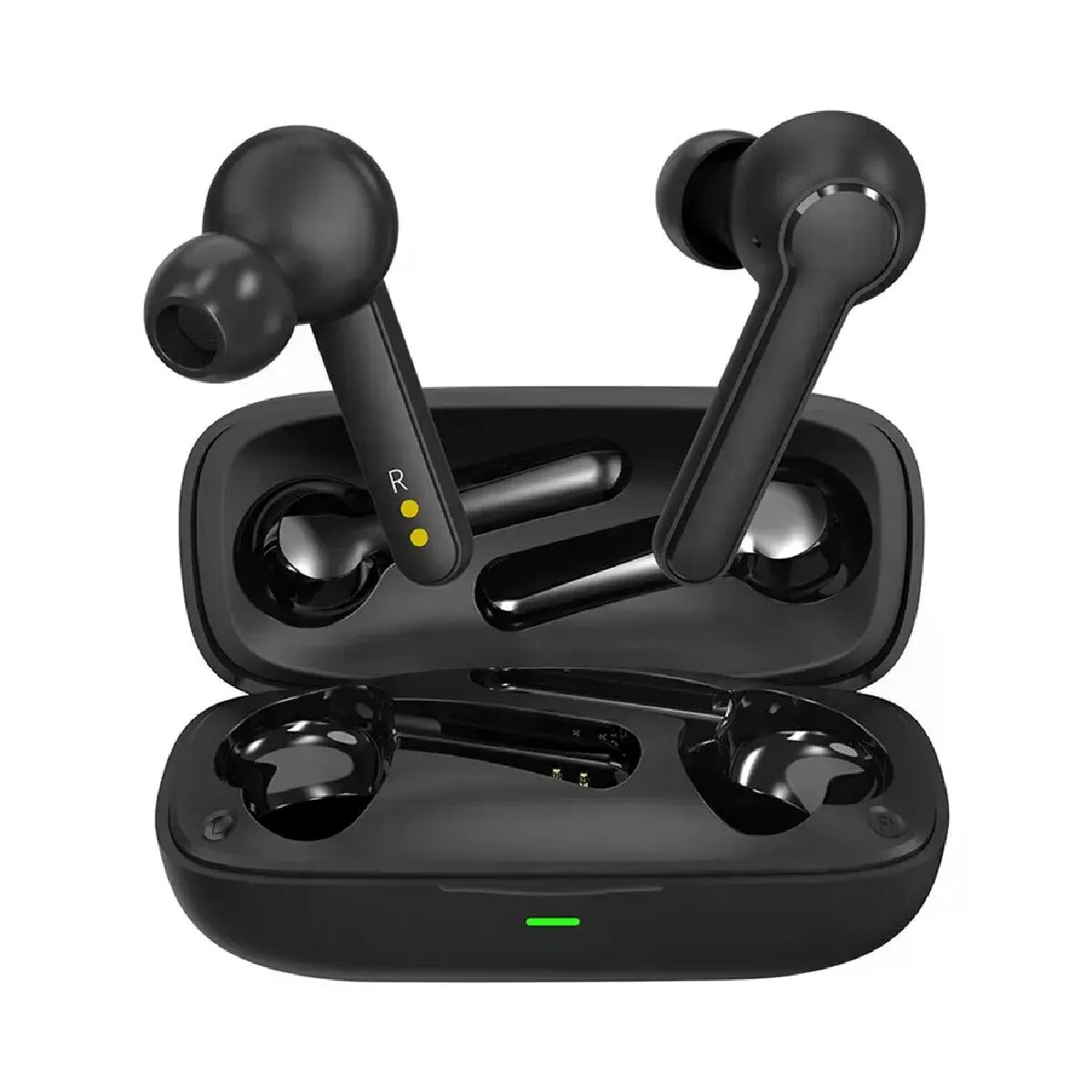 Anker – écouteurs sans fil Soundcore Vida Real, avec 4 Microphones, PVC XY-20, réduction de bruit, 40h de temps de jeu, étanche IPX7, 8.0