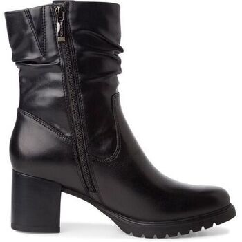 Boots Tamaris Femme Chaussures, Botte, Cuir et simil cuir - 25367