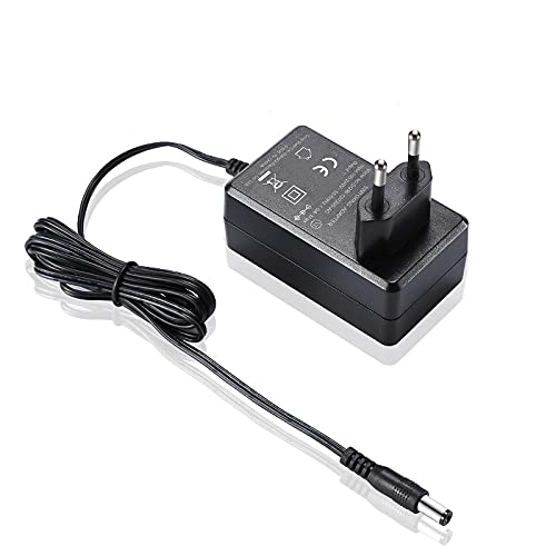 PJAKE AC/DC Adapter Replacement Compatible for Google Nest Hub Max (Not Nest Hub/Hub) Power Supply Charger PSU