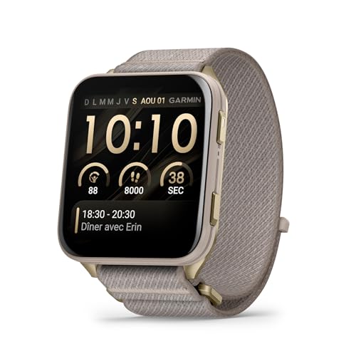 Garmin Venu X1 Cardio-Gps
